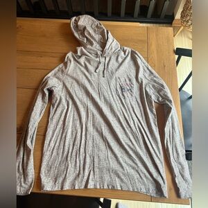 NEW Men’s Polo Sweatshirt